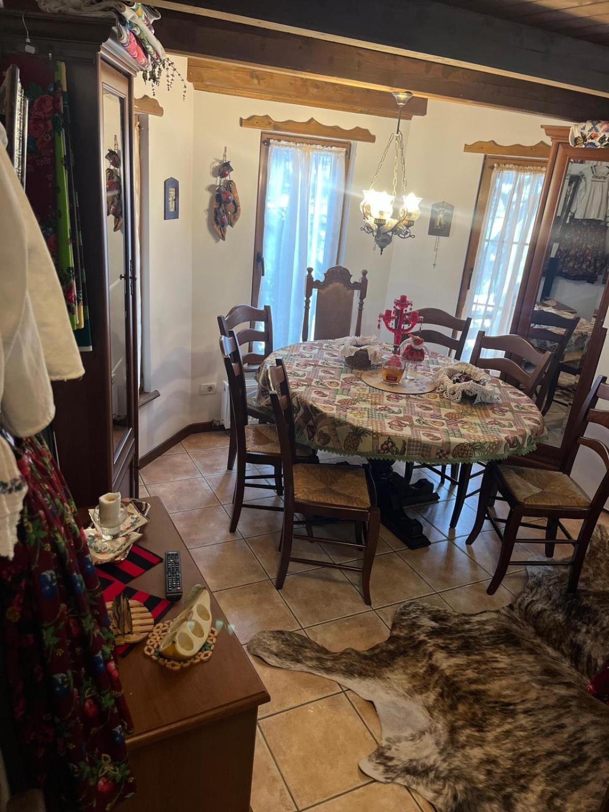 Cabana Rustic Borşa Zimmer foto